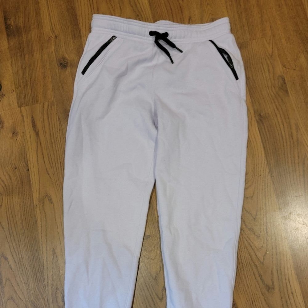 Girls Soft Sweatpants